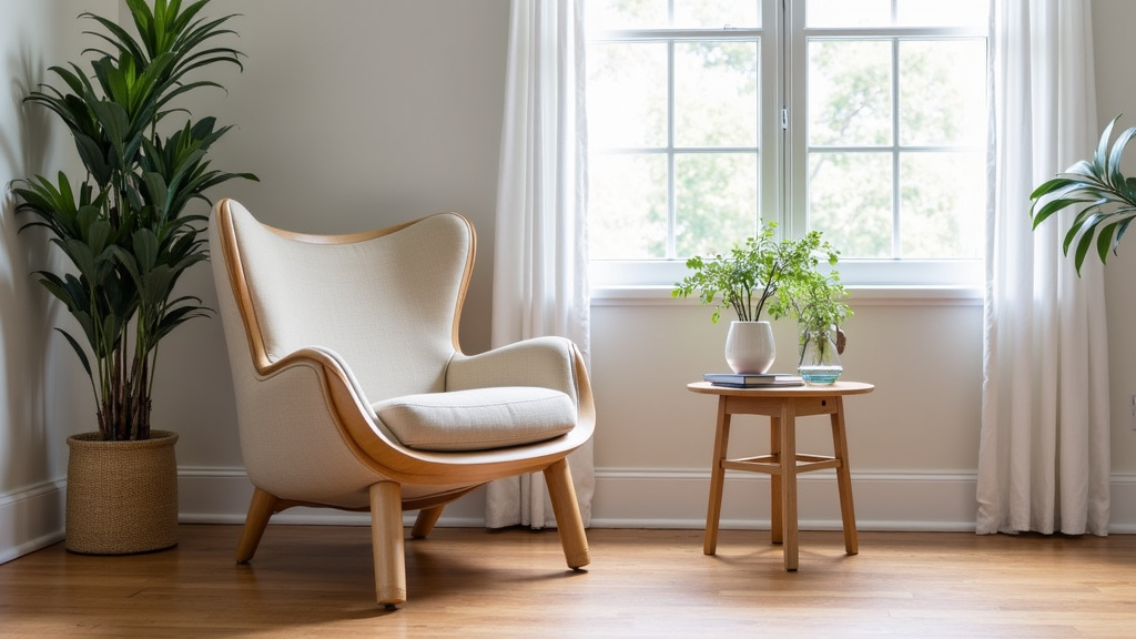 Identifying Chair Styles: A Step-by-Step Guide