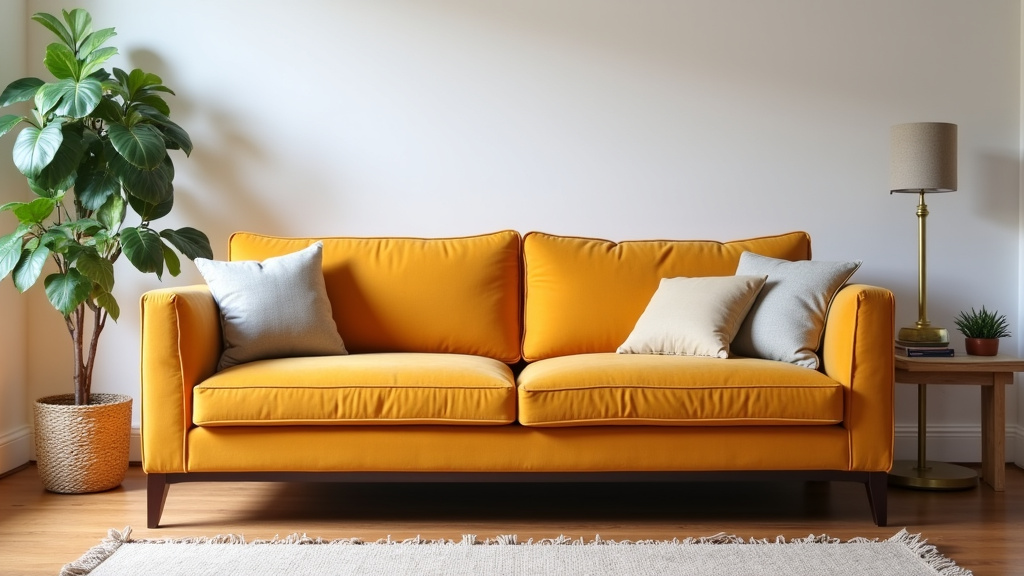 Spotting Quality Furniture: What to Look For
