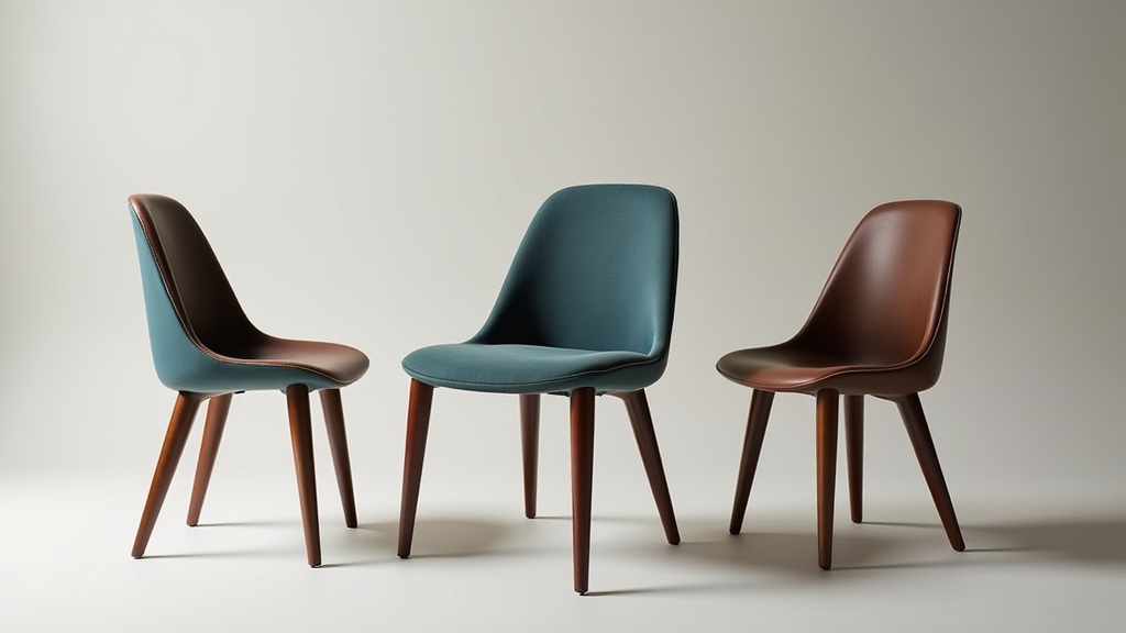 Understanding Your Chair's Seat Depth