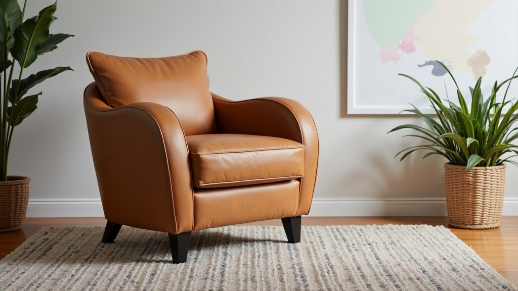 Understanding the Barrel Chair Design