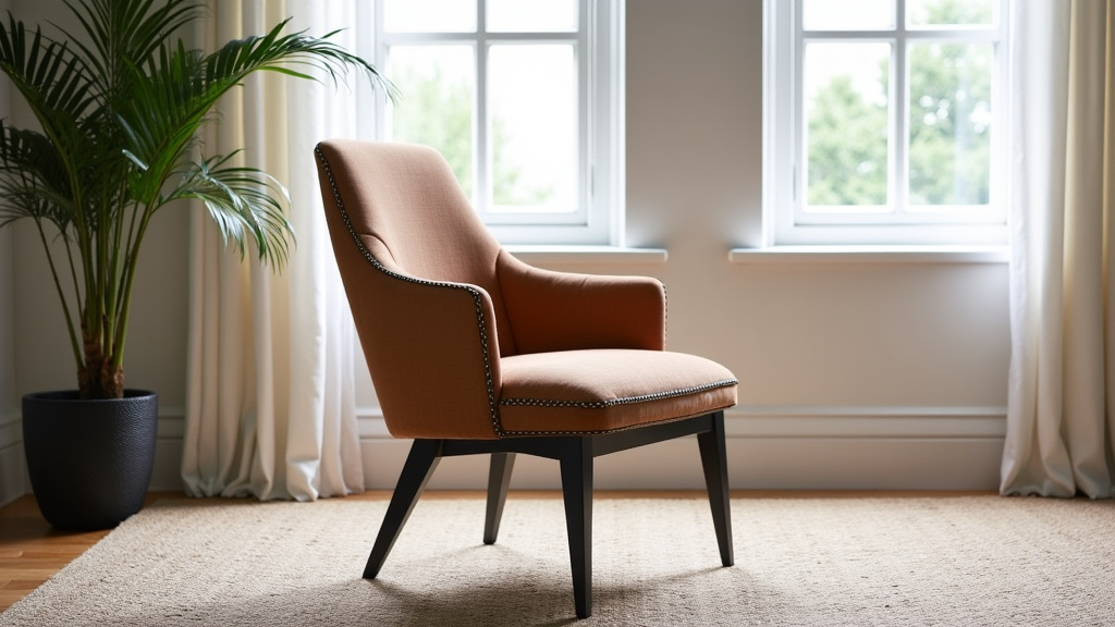 Understanding the Bergere Chair's Design