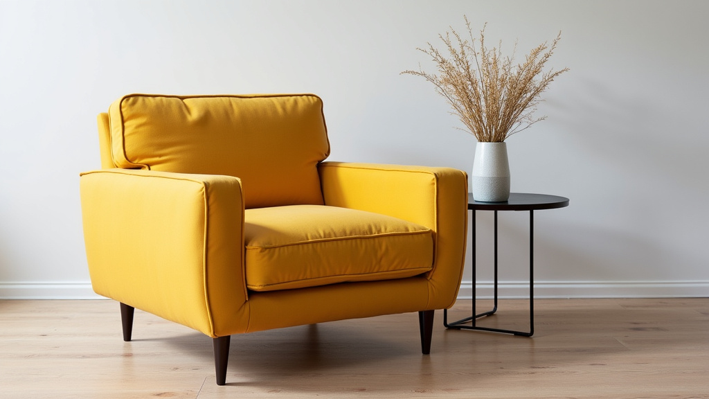 Defining the Classic Club Chair