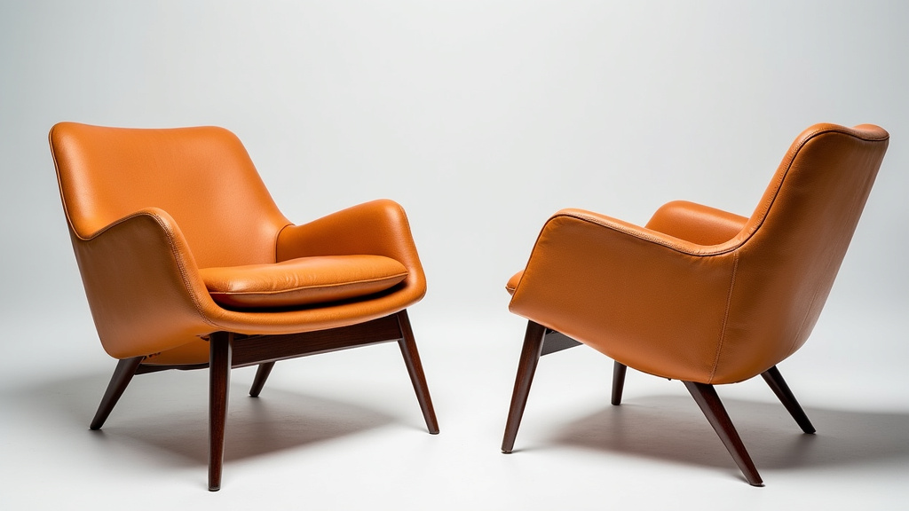 Understanding Mid-Century Modern Chair Design