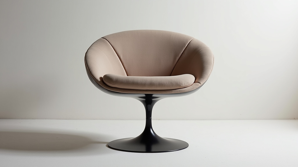 Understanding the Saucer Chair: What It Is and Why You Might Want One