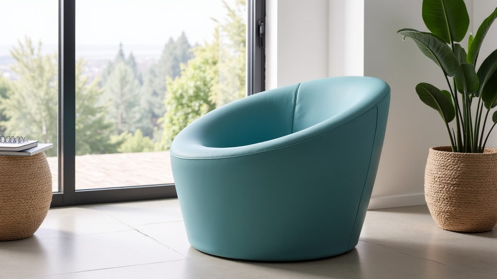 Understanding the Appeal of the Tub Chair